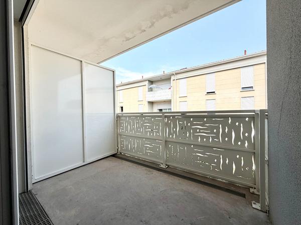 Appartement VILLENAVE D ORNON 60 m²