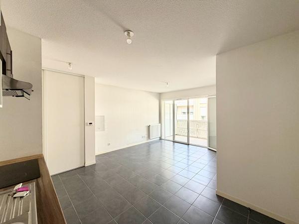 Appartement VILLENAVE D ORNON 60 m²