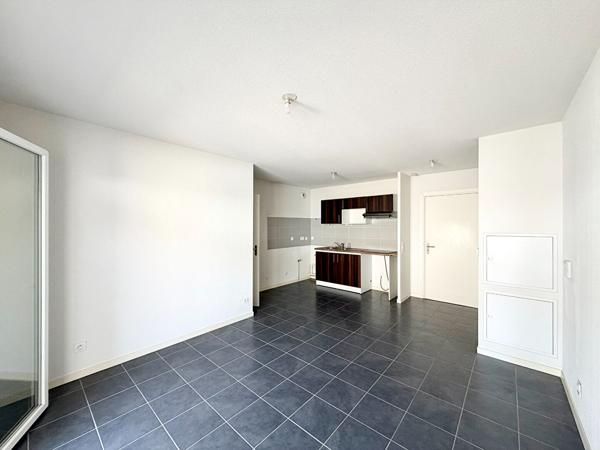 Appartement VILLENAVE D ORNON 60 m²
