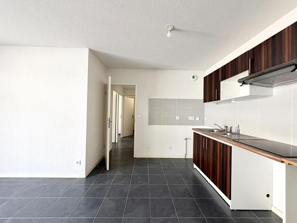 Appartement VILLENAVE D ORNON 60 m²