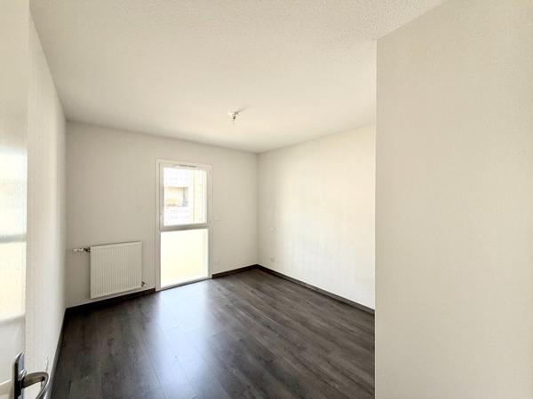 Appartement VILLENAVE D ORNON 60 m²