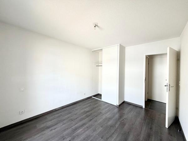 Appartement VILLENAVE D ORNON 60 m²