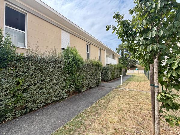 Appartement VILLENAVE D ORNON 60 m²