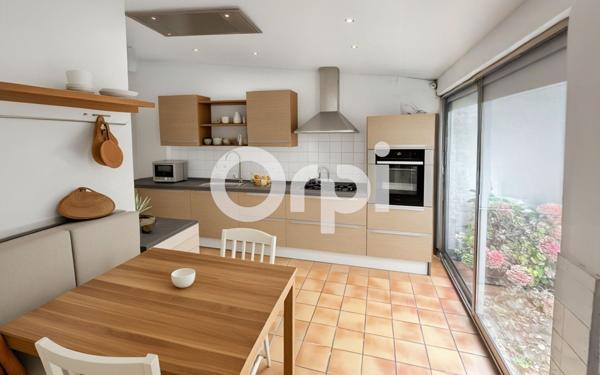 Maison à vendre    6 pièces •  Boulogne-sur-Mer