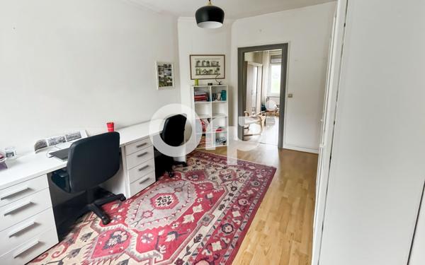 Maison à vendre    6 pièces •  Boulogne-sur-Mer