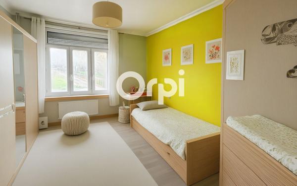 Maison à vendre    6 pièces •  Boulogne-sur-Mer