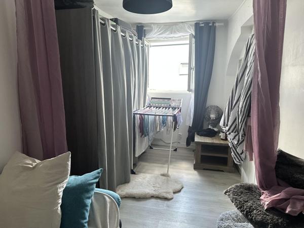 Vente / Appartement T1 bis