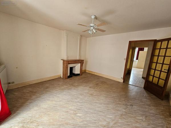 Maison à vendre à Beaufort-Orbagna dans le Jura (39190), ref : 39064-42