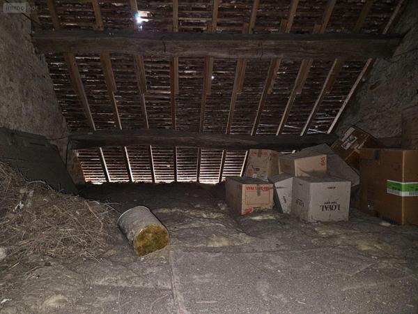 Maison à vendre à Beaufort-Orbagna dans le Jura (39190), ref : 39064-42