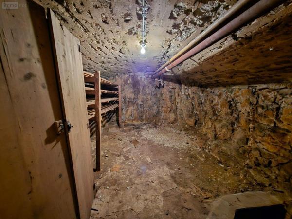 Maison à vendre à Beaufort-Orbagna dans le Jura (39190), ref : 39064-42