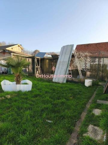 Maison à vendre 4 pièces de 68 m²