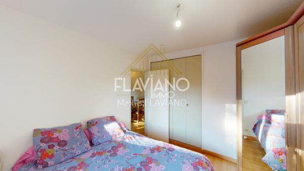 Barcelonnette (04400) APPARTEMENT T3 - GARAGE - PROCHE CENTRE-VILLE BARCELONNETTE