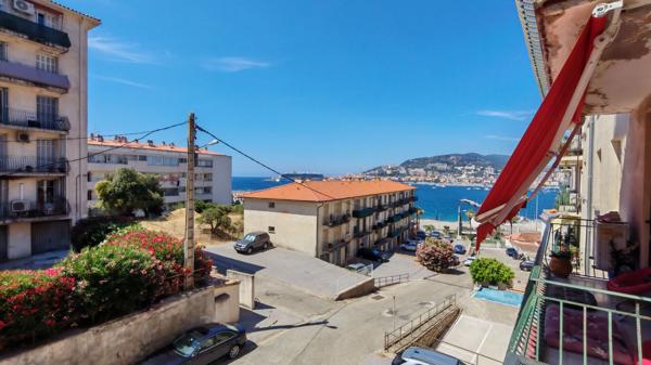 Appartement 3 pièces 72.94 m2