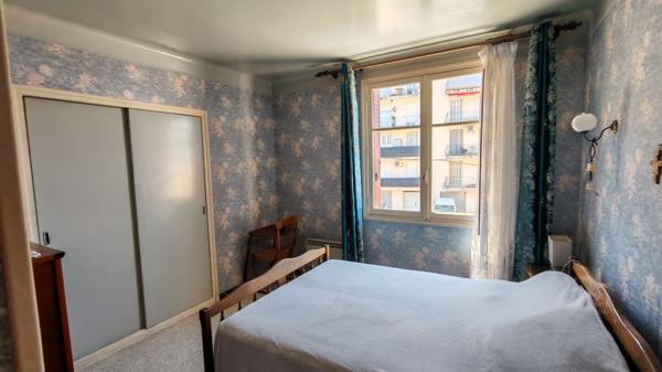 Appartement 3 pièces 72.94 m2