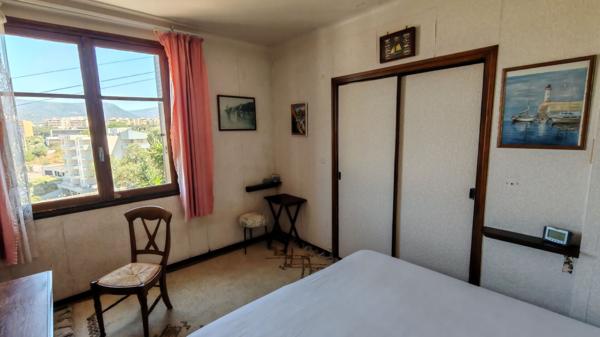 Appartement 3 pièces 72.94 m2