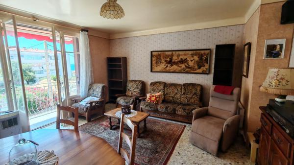 Appartement 3 pièces 72.94 m2