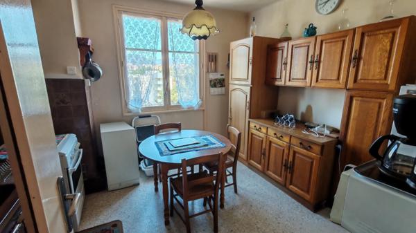 Appartement 3 pièces 72.94 m2