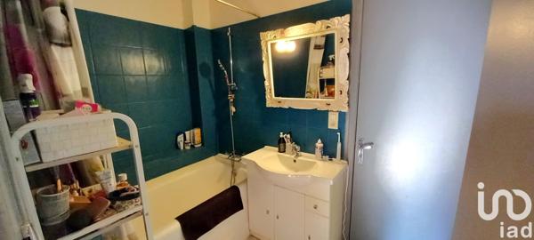 Apartment for sale 4 rooms 60 m² Limoges