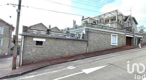 Apartment for sale 4 rooms 60 m² Limoges