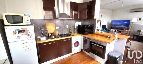 Apartment for sale 4 rooms 60 m² Limoges