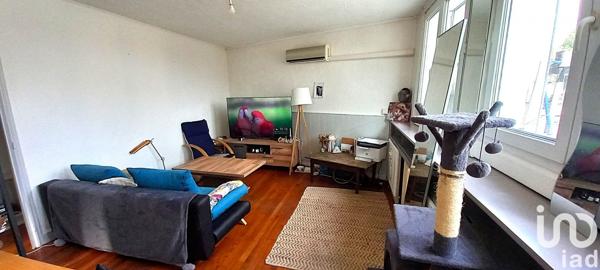 Apartment for sale 4 rooms 60 m² Limoges