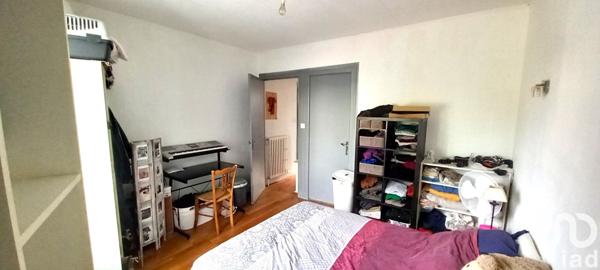 Apartment for sale 4 rooms 60 m² Limoges