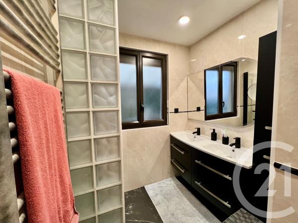 Maison à vendre  6 pièces - 101 m2 MONTIGNY LES CORMEILLES - 95