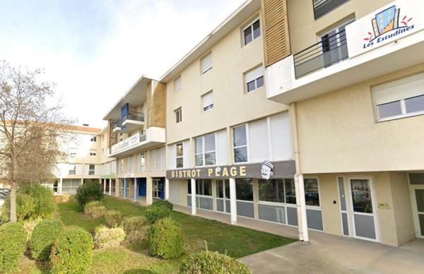 INVESTISSEMENT LOCATIF  MARSEILLE 13EME ARRONDISSEMENT  Résidence Étudiante Oxford    5,78 % de rentabilité