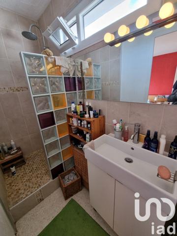 Appartement 4 pièces de 105 m² à Villars (42390)