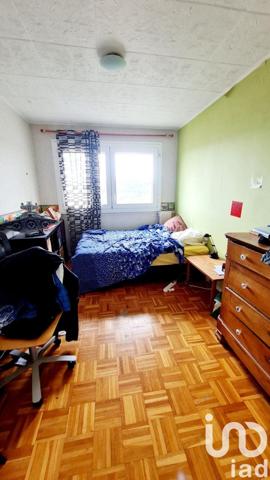 Appartement 4 pièces de 105 m² à Villars (42390)