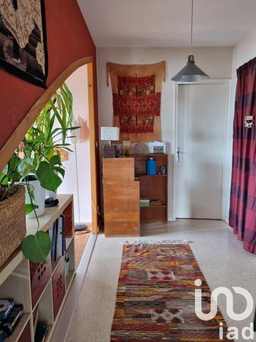 Appartement 4 pièces de 105 m² à Villars (42390)