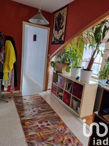 Appartement 4 pièces de 105 m² à Villars (42390)