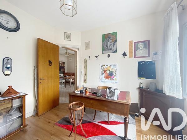 Maison à vendre 3 pièces 59 m² Lagny-sur-Marne