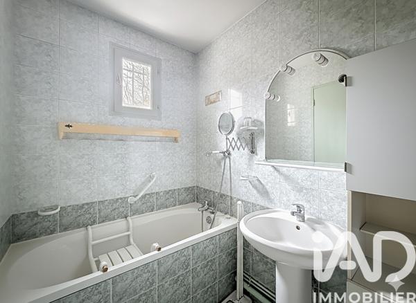 Maison à vendre 3 pièces 59 m² Lagny-sur-Marne