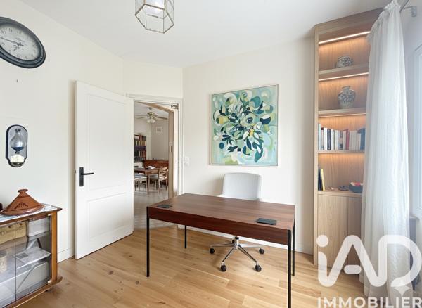 Maison à vendre 3 pièces 59 m² Lagny-sur-Marne