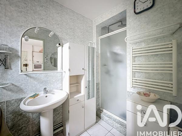 Maison à vendre 3 pièces 59 m² Lagny-sur-Marne