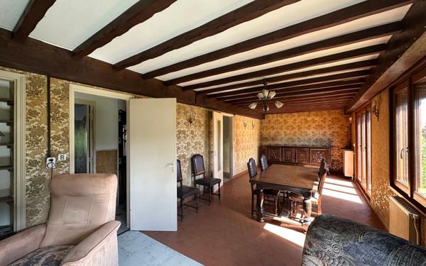 Maison à vendre    4 pièces •  Berck