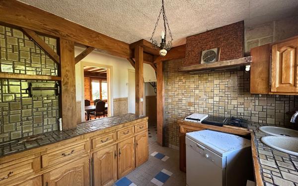 Maison à vendre    4 pièces •  Berck