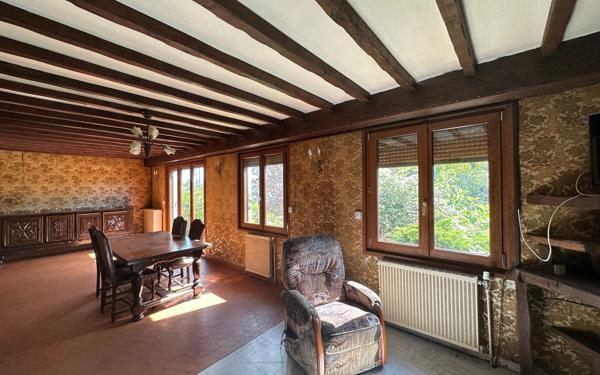 Maison à vendre    4 pièces •  Berck