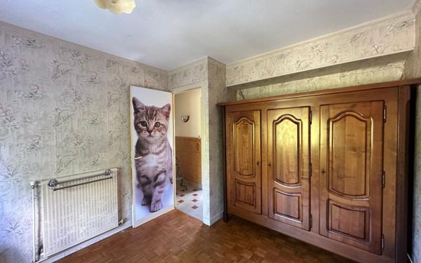 Maison à vendre    4 pièces •  Berck