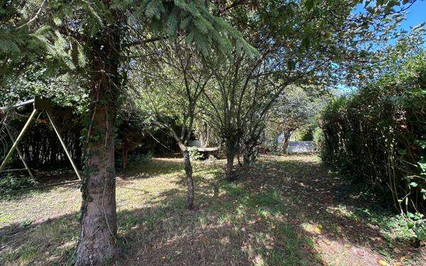 Maison à vendre    4 pièces •  Berck