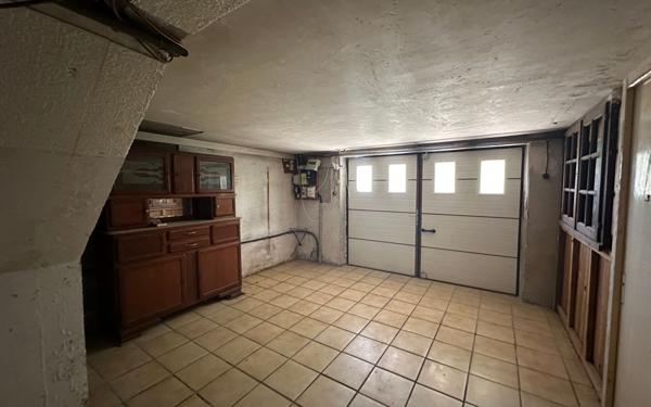 Maison à vendre    4 pièces •  Berck