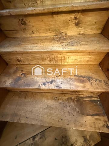 Ensemble immobilier avec dépendances