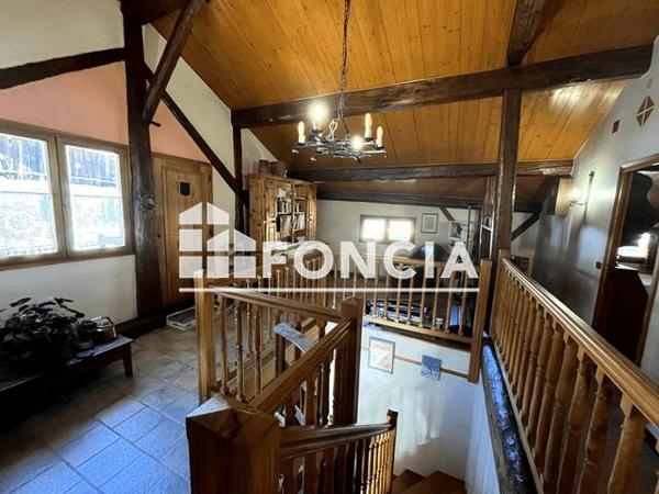 À vendre Maison 4 pièces 107.61 m² - Meribel Les Allues 73550