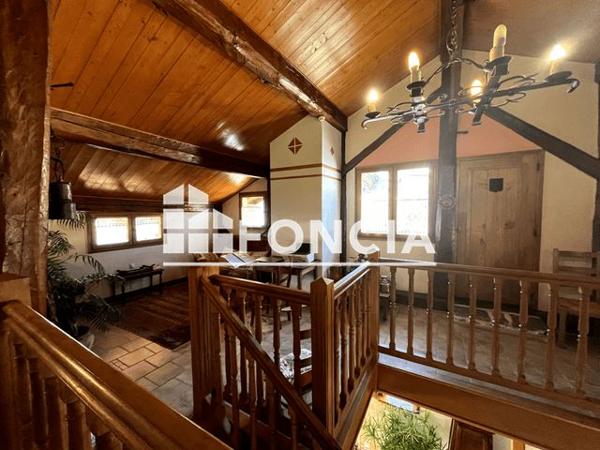 À vendre Maison 4 pièces 107.61 m² - Meribel Les Allues 73550