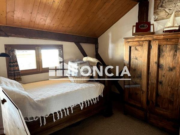 À vendre Maison 4 pièces 107.61 m² - Meribel Les Allues 73550