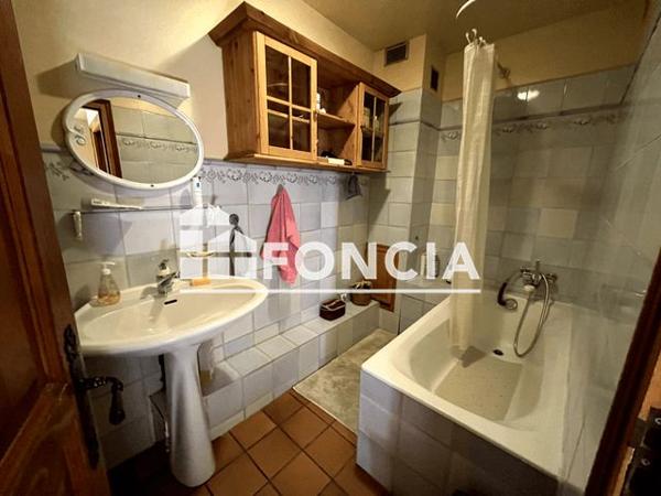 À vendre Maison 4 pièces 107.61 m² - Meribel Les Allues 73550