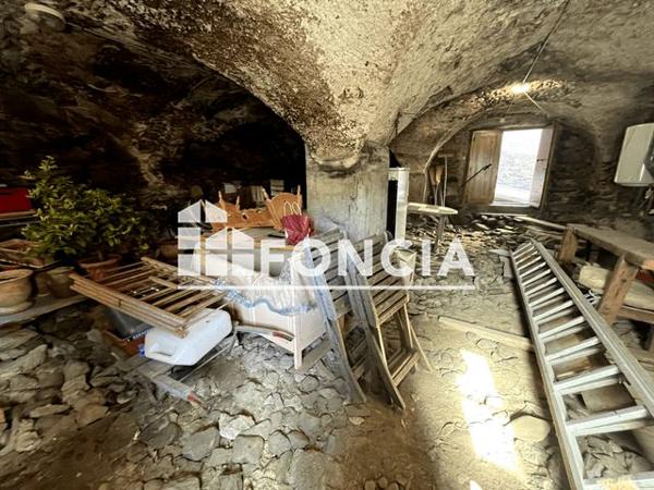 À vendre Maison 4 pièces 107.61 m² - Meribel Les Allues 73550