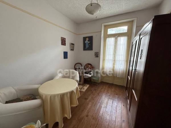 Grande maison de caractère