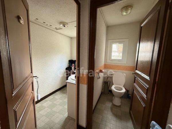 Grande maison de caractère